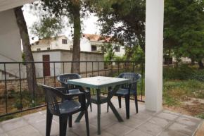  Apartment Rogoznica 3301a  Рогозница